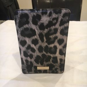 Mini iPad case